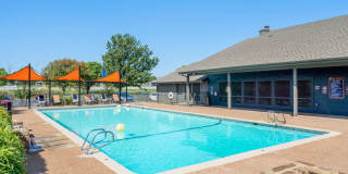 Echo Trail Apartments Gallery 23