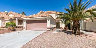 Charming 3 bedroom, 2.5 bathroom home near Summerlin Gallery 1