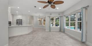 Live on the 9th Fairway – Pool Home in Desirable Hidden Creek! Live on the 9th Fairway – Pool Home in Desirable Hidden Creek! Gallery 52