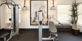 Carriage Place Gallery 12