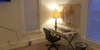 Downtown 2 Story Cottage Monthly Grand Rapids Rental Gallery 11