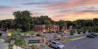 Park West Gallery 13
