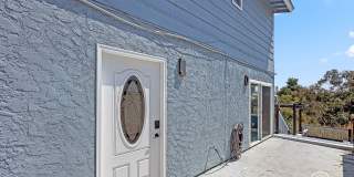 Sophisticated 2BD/2.5BA City Heights Home with Private Deck, Canyon Views & Soaking Tub Gallery 23