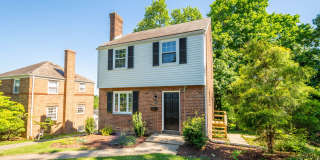 AVAILABLE JULY 1ST!! Don't miss this STUNNING 3 bedroom! Gallery 1