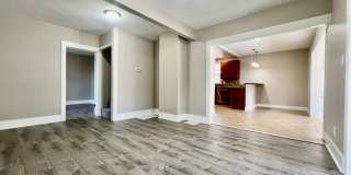Beautifully updated 4-bedroom, 2 1/2-bath home available now! Gallery 4