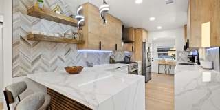 Beautiful Modern Home in the heart of North Park/Hillcrest/University Heights Gallery 1