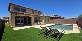 Private Pool in excellent newer neighborhood! Private Pool in excellent newer neighborhood! Gallery 1