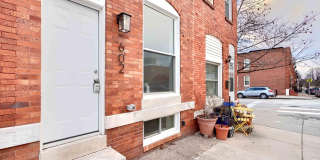 602 S STREEPER Street Gallery 2