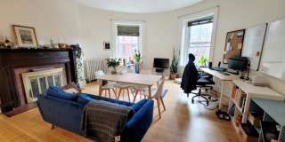 501 Beacon St. Gallery 1