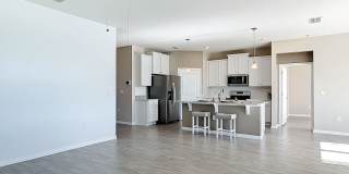 Beautiful Oak Leaf Preserve 3 Bedroom 2 Bathroom Smart Home Gallery 16