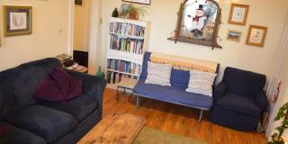 $2,400 Brighton 1BR  | Elevator Building | Near Packards Corner Gallery 9