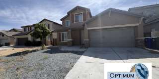 Beautifully designed 4-bedroom, 2.5-bathroom home Gallery 1