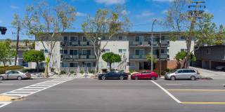 PARKWEST APARTMENTS Gallery 20