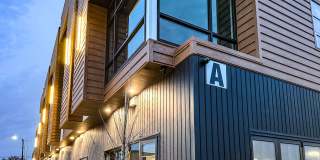 The Towns On Elm Gallery 1