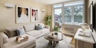 103-14 Northern Boulevard Gallery 1