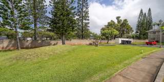 Northpointe II at Mililani Mauka - 1 bedroom, 1 bath, 2 parking Gallery 15