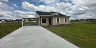 3 Bed 2 Bath New Construction Home Gallery 1