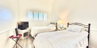 2 Bedroom + 2 Bathroom Condo | Surfside III | Port Hueneme | Furnished Gallery 19