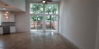 Contemporary East Austin Home with Private Yard & Garage Gallery 12