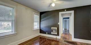 1 Bed 1 Bath apartment in Okc close to Plaza District! Gallery 11