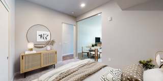 Residences at Lake Merritt Residences at Lake Merritt Gallery 10