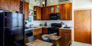 Metropolitan Artist Lofts - Affordable Housing Gallery 19