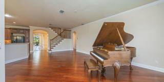 ** PRIVATE POOL HOME IN PALMIRA COUNTRY CLUB BELLA VITA ** 3 BEDROOMS\4 BATH LUXURY UNFURNISHED HOME ** Gallery 12