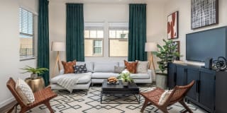 Pillar at Fountain Hills Gallery 26