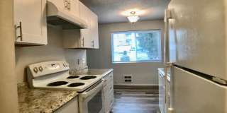 Bergen Apartments Gallery 8
