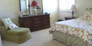 Great Home in Retirement  Community Furnished Vacation Rental Gallery 15