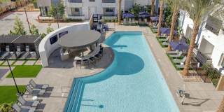 ZIA Apartments Gallery 26