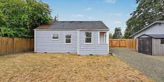 Charming Single-Story Tacoma Home | Fully Fenced Backyard & Only 5 Miles from JBLM! Gallery 20