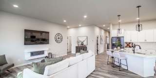 Legacy Homes at Coulee Ridge - Senior Housing Gallery 4