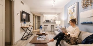 Selwyn Flats Gallery 32