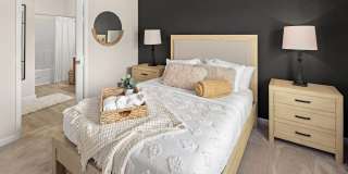 Cadence at Cates Creek Gallery 16