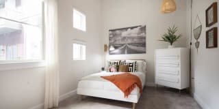 Flora Apartments Gallery 24