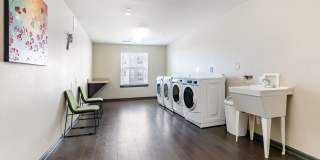 Sansom Pointe Apartments - Senior and Affordable Housing Gallery 61