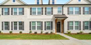 Brand New Construction Luxury Townhome in Pineville Gallery 1