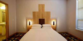 Settlement Place Gallery 312