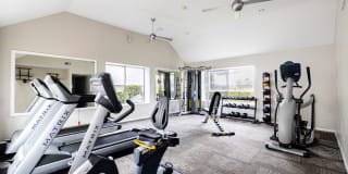 Lexington Townhomes Gallery 17