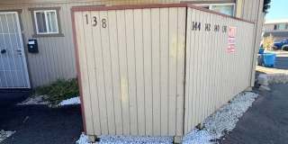Beautiful 2X1.5  Townhome with a Detached Garage Gallery 1