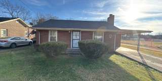 Charming 3BR Near MTSU & Downtown Murfreesboro Charming 3BR Near MTSU & Downtown Murfreesboro Gallery 1
