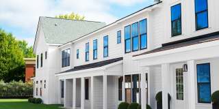 Harmon Jefferson Village Gallery 50