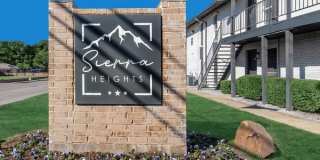 Sierra Heights Gallery 20