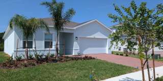New Build 3/2 For Rent Gallery 1
