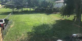 3 bed, 1 bath, Off Street Parking & huge yard $1,295! Gallery 9