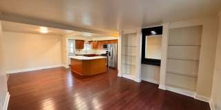 3 Bedroom Rambler with Mother-In-Law Suite Gallery 1