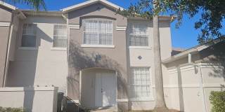 3 BEDROOM / 2 BATH - 2 STORY TOWNHOUSE (SOUTH ORLANDO) NEAR AIRPORT Gallery 1