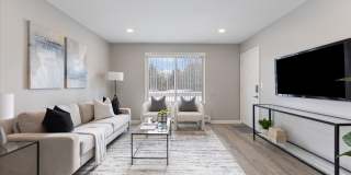 The Grove off North Gallery 1