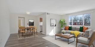 3823 HAMILTON ST #B-204 Gallery 1